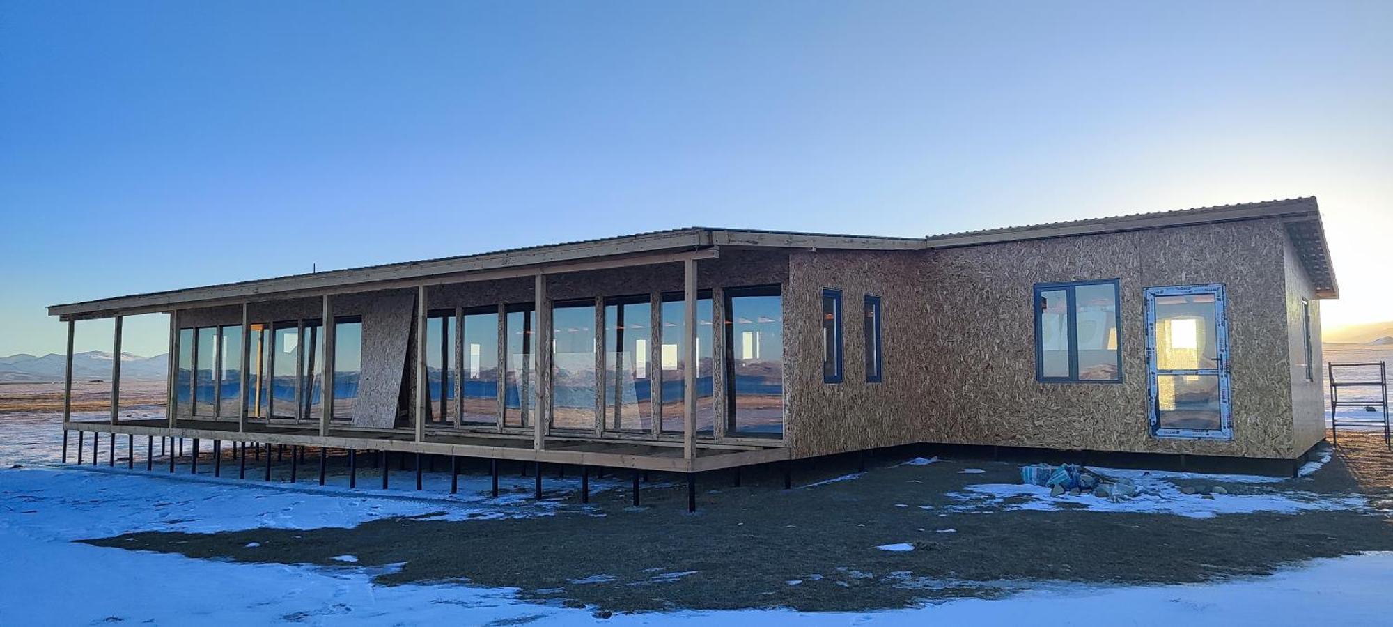Yurt Camp Ali-Nur At Lake Song-Kol Юрточный Лагерь Али-Нур Озеро Сон-Куль Сон-Куль Кыргызстан Нарын Kyrgyzstan Naryn Ngoại thất bức ảnh